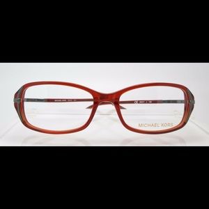 Michael Kors 272 624 52-17 Eyeglasses